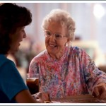 In-Home Senior Care Santa Clarita