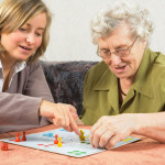 In Home Senior Care