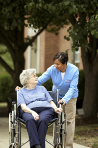 Home Care Services Santa Clarita