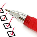 Senior Care Checklist
