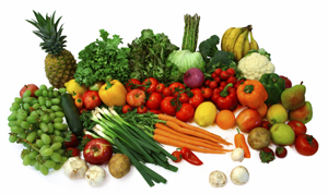 Vegetables for Better Senior Nutrition