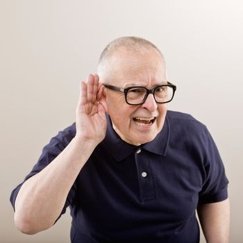 Senior Hearing Loss