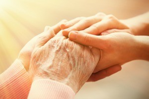 Senior arthritis care in Santa Clarita