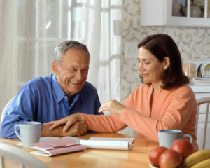 senior memory care santa clarita