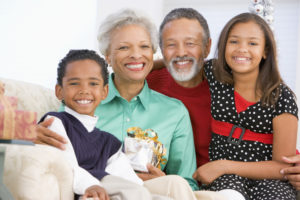 senior care home care holidays santa clarita 