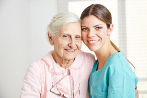 licensed in home senior care santa clarita