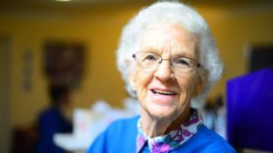 senior difficulties home care santa clarita