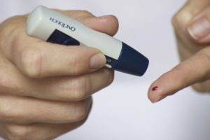 diabetes warning signs